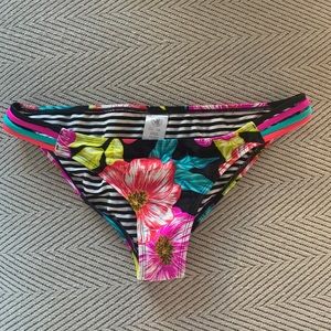 Body Glove Swim Bottoms